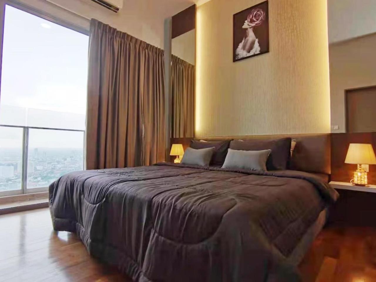 Silverscape Seaview Residence Melaka Ngoại thất bức ảnh