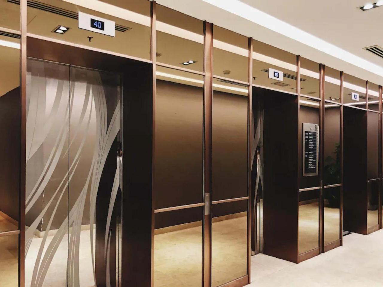 Silverscape Seaview Residence Melaka Ngoại thất bức ảnh
